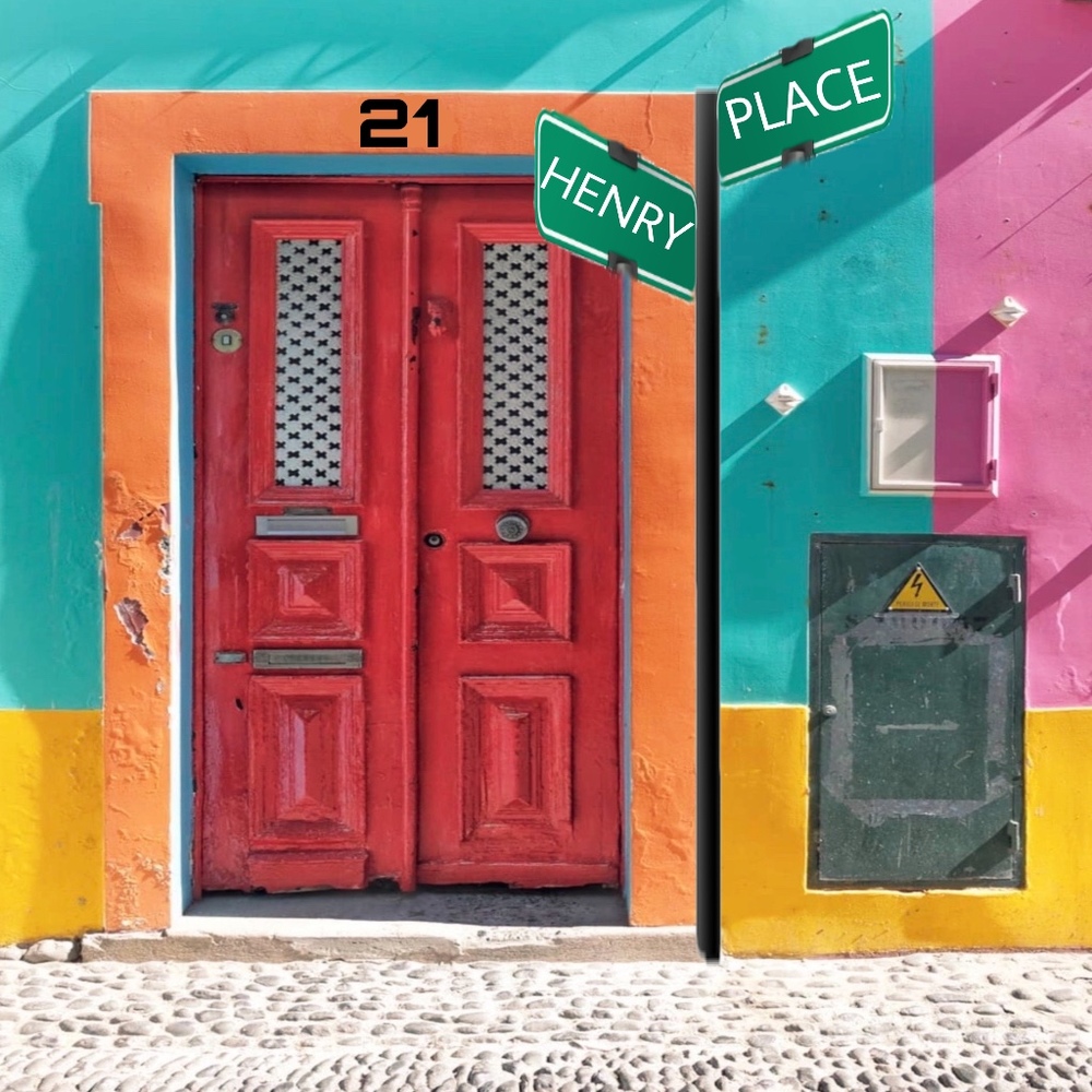 Meet your Posher, Kim